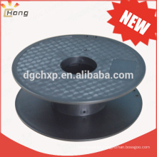 carrete de plástico para carga de filamento PLA / ABS 1 kg